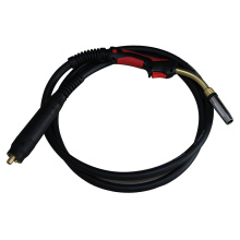 For welding Machine High adsorption performance co2 cooled gas welding torch